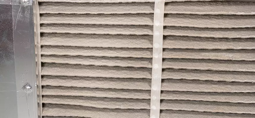 Mobile Car AC Filter Replacement in Tooele