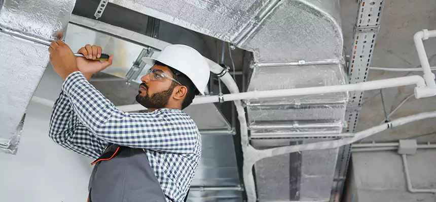 Proactive Ac Vent Repairs & Air Duct Replacement Companies Near Me in Tooele