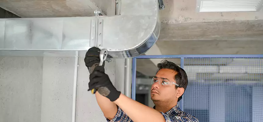 Our Air Duct Installation Services in Tooele, UT