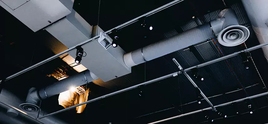 Our Air Duct Replacement Services in Tooele, UT