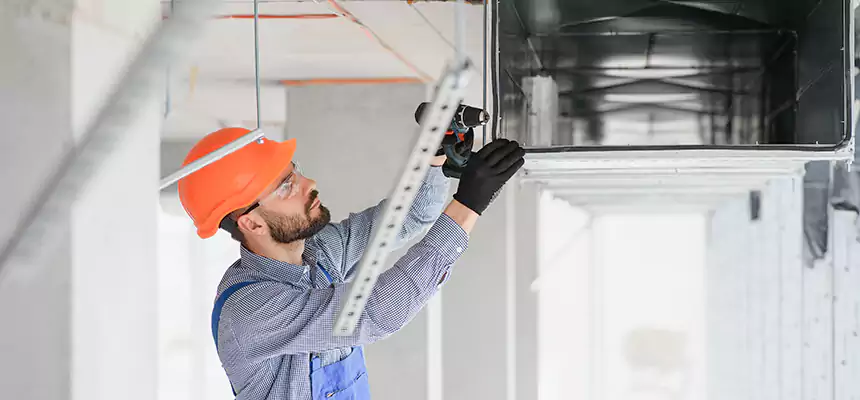 Our Air Vent Replacement Services in Tooele, UT