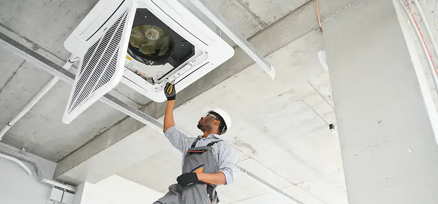 Efficient Multi‑Unit & HOA Annual Vent Cleaning Plans in Tooele