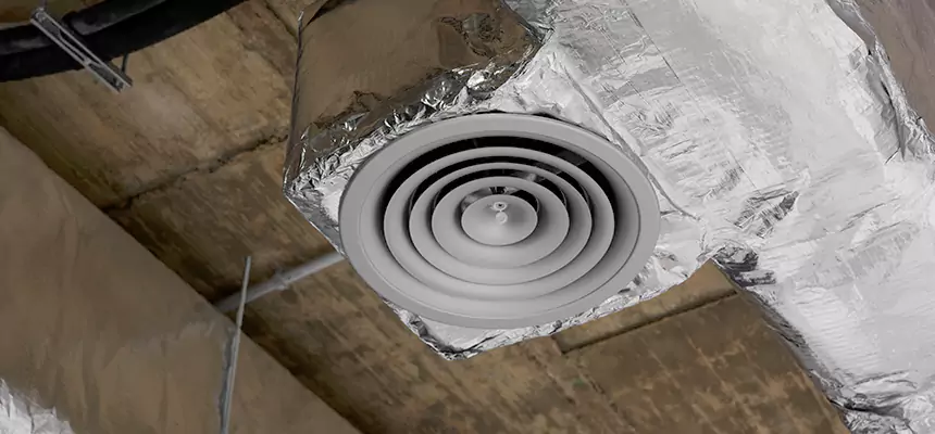 Our Basement Vent Cleaning Services in Tooele, UT