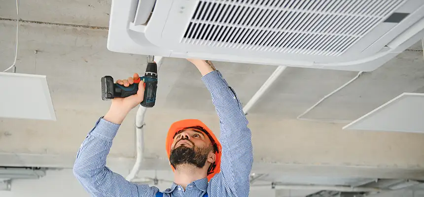 Detailed Multi‑Unit Riser & Roof Termination Cleaning in Tooele