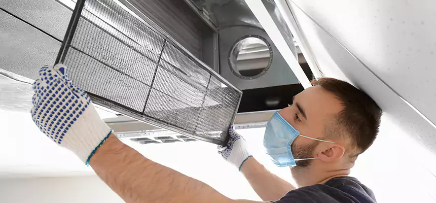 Our Dryer Vent Replacement Services in Tooele, UT