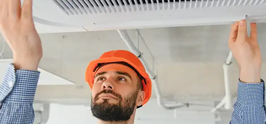 Our Furnace Vent Cleaning Services in Tooele, UT