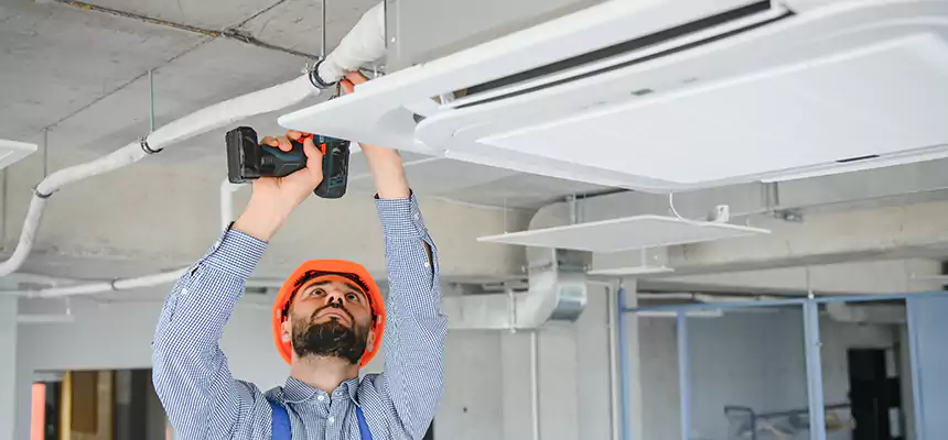 Eco‑Friendly Coil & Plenum Deep Cleaning in Tooele