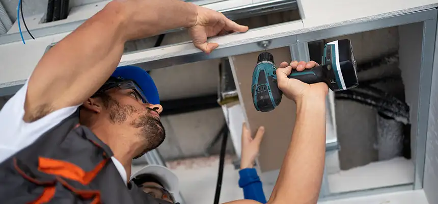Our Improve Home Air Circulation Services in Tooele, UT
