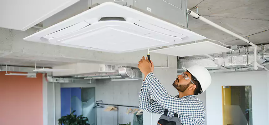 Moisture Control & Condensation Fixes in Duct Systems in Tooele, UT