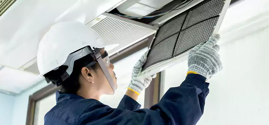 Our Residential Air Vent Cleaning Services in Tooele, UT