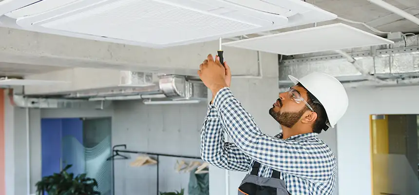 Our Roof Dryer Vent Cleaning Services in Tooele, UT