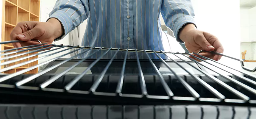 Our Vent Grille Washing Services in Tooele, UT