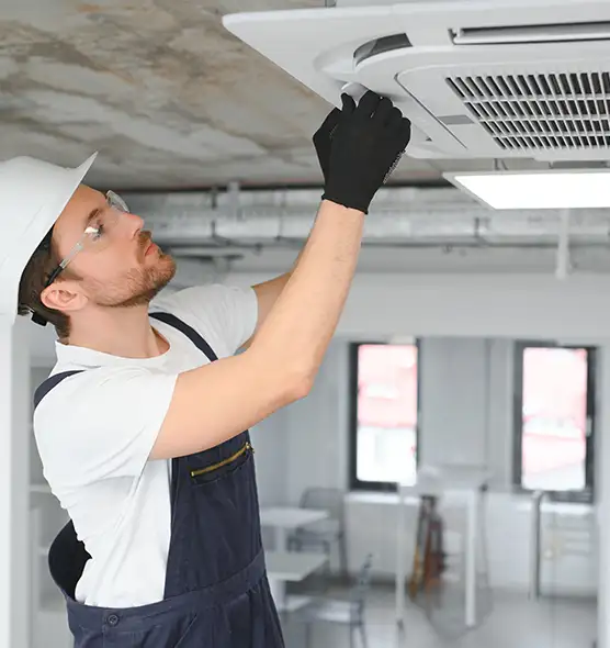 Top Affordable Duct Cleaning Services Near Me in Tooele, UT