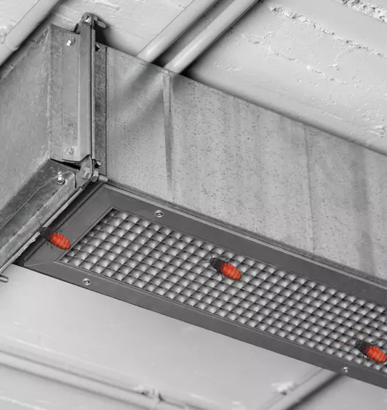 About Air Duct Cockroach Removal in Tooele, UT