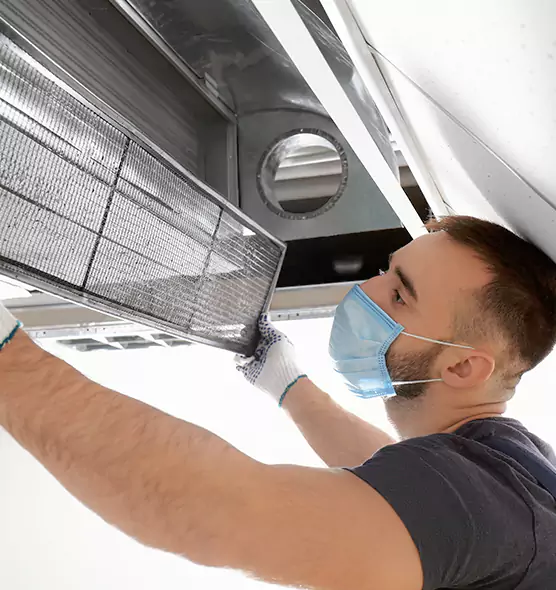About Air Duct Pathogen Disinfection in Tooele, UT