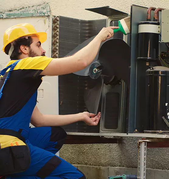 Professional Air Duct Washing Service in Tooele, UT