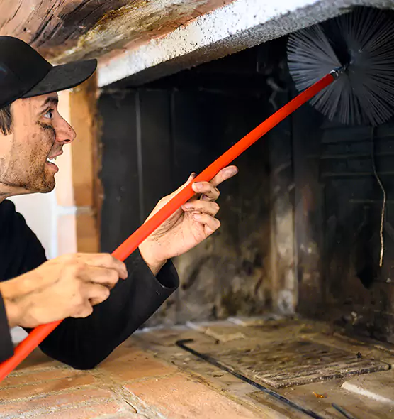 About Expert Chimney Cleaning in Tooele, UT
