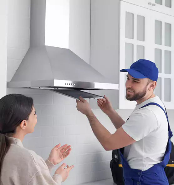 Professional Dryer Vent Cleaning Service in Tooele, UT