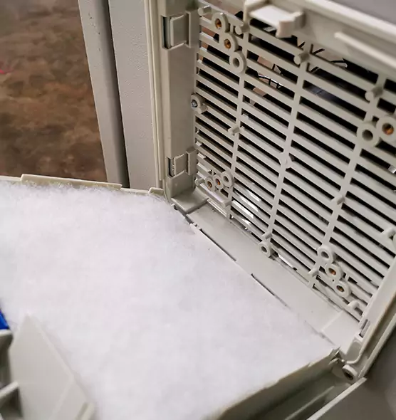 Professional Dryer Vent Mold Cleaning in Tooele, UT