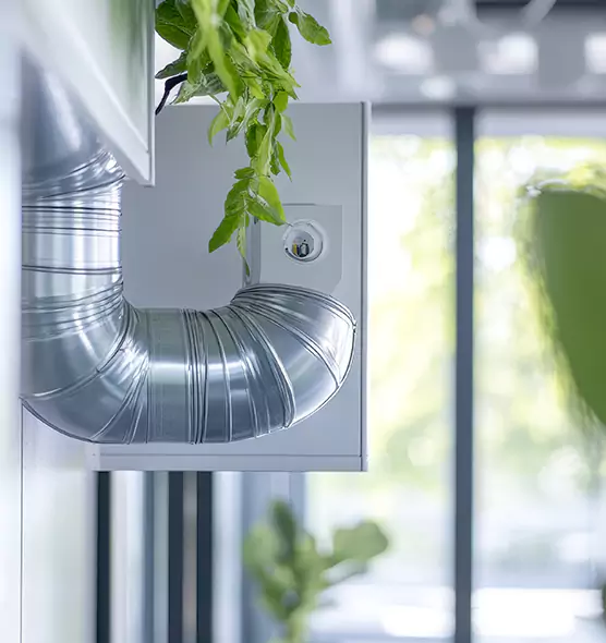 Professional Eco-Safe Dryer Vent Cleaning in Tooele, UT