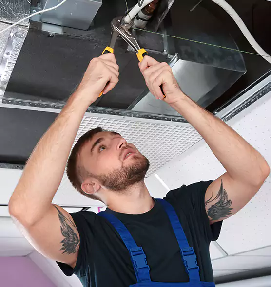 Trusted Home Air Duct Cleaning in Tooele, UT