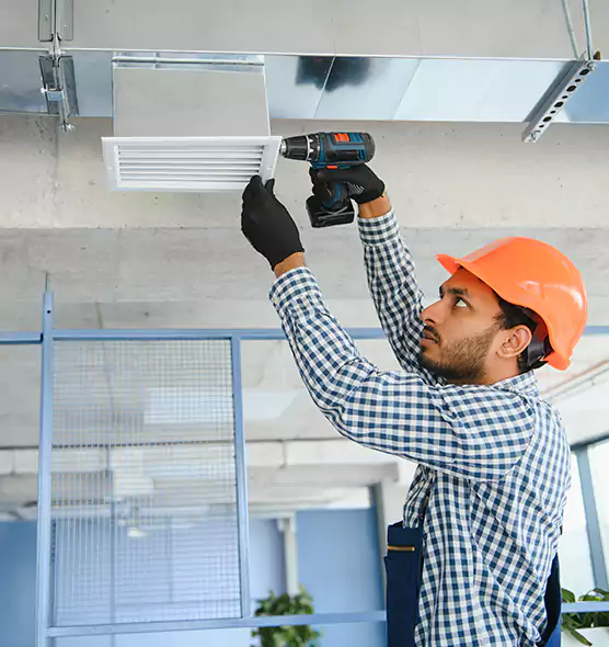 Professional HVAC Duct Cleaning in Tooele, UT
