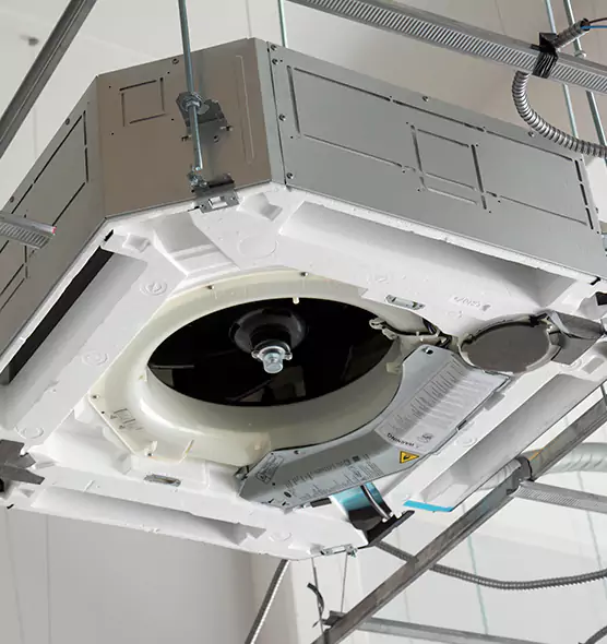 Professional Industrial Dryer Vent Cleaning in Tooele, UT