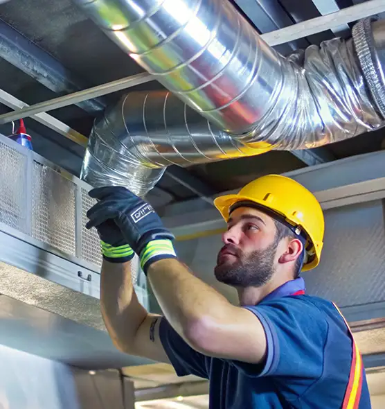Professional NADCA Approved Air Duct Services in Tooele, UT
