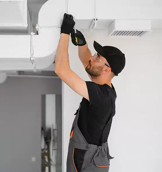 Advanced Office Ductwork Cleaning Services in Tooele, UT