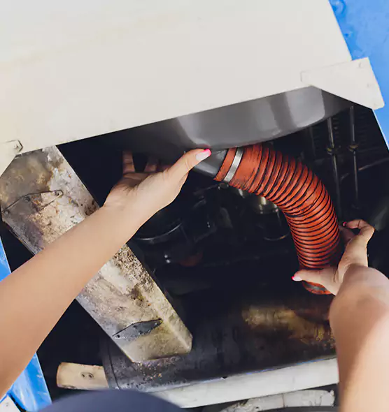 Top-Notch Return Vent Cleaning Service in Tooele, UT