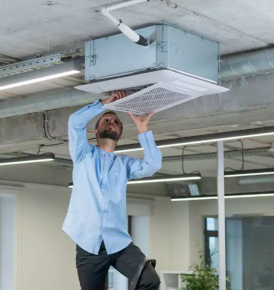 Advanced Rodent Droppings In Vents in Tooele, UT