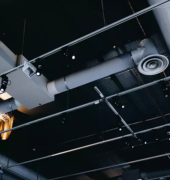 Professinal UV Light Air Purification for Ducts in Tooele, UT