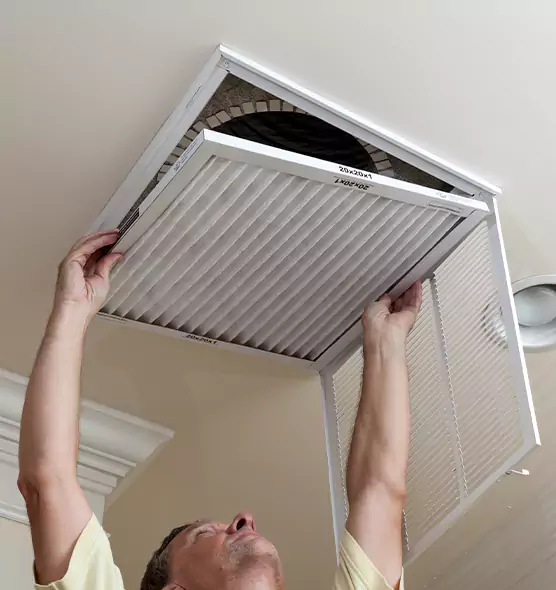 Trusted Vent Shaft Cleaning Expert in Tooele, UT