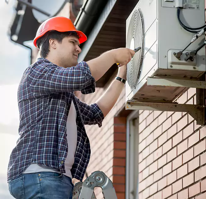 Why Homeowners & Businesses Trust Us Tooele, UT